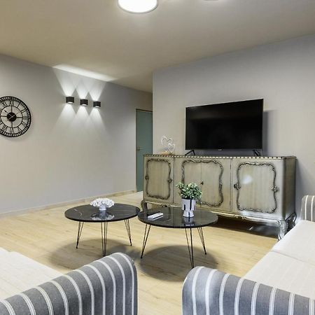Louloudis Apartments Complex Ліменас Екстер'єр фото